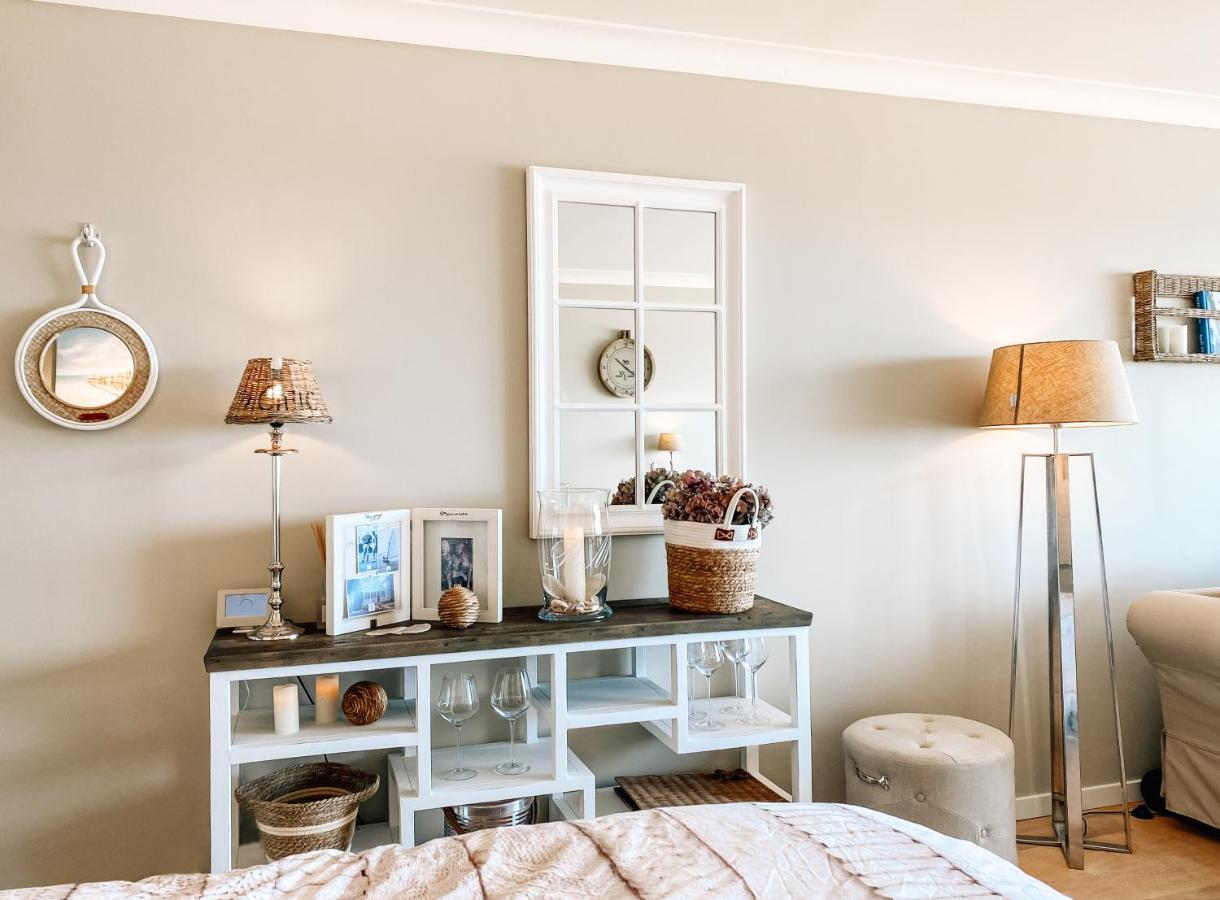 La Meremoi - Studio Oostende With Balcony And Sea Vie Εξωτερικό φωτογραφία